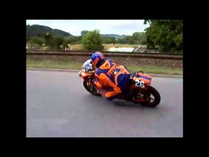 Laverda V6 Tübingen 2009