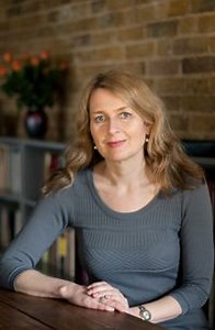 Christina Patterson - Alchetron, The Free Social Encyclopedia