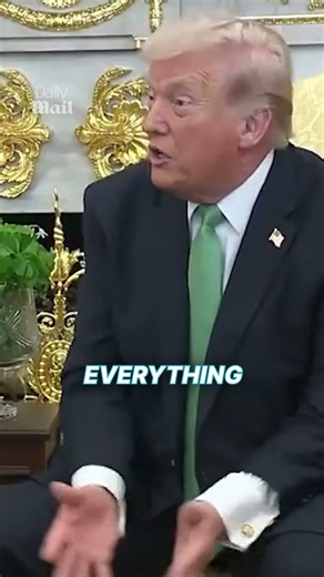 Trump hits out at Keir Starmer again