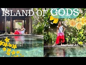 Ba ep2| The Island Of Gods | We Saved 25000 Rs At The Airport !