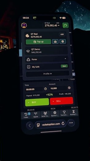💰 THE BEST AI TRADING BOT FOR POCKET OPTION IN 2026