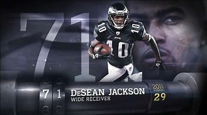 Top 100 : DeSean Jackson