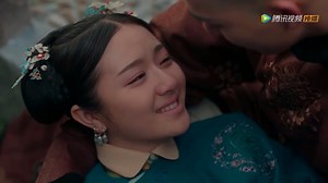 【梦回 | Dreaming Back to the Qing Dynasty】 Xiao Wei died in YinXiang's arms in the end... Watch Dreaming Back to the Qing Dynasty on YouTube：http://bit.ly/2POsOvj | WeTV