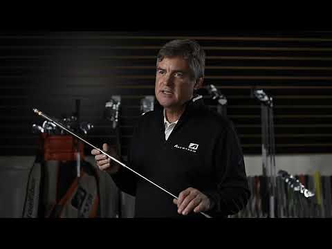 SteelFiber FC Shafts