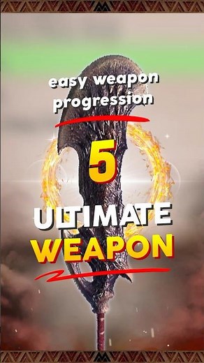 Weapon Progression Guide for Monster Hunter World - 5. Fatalis #MHW #MonsterHunter #Gaming