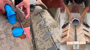 947K views · 2.1K reactions | The best roof waterproofing part 18 | King White | Facebook