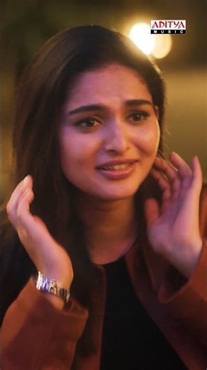 A melody that comforts the soul, moments that stay genuine. 🎶 Dheere Dheere Song FUNKY Movie #Shorts