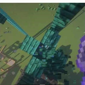 Minecraft Parkour Challenge 🧗‍♂️🔥 #minecraft #parkour #gaming #minecraftparkour