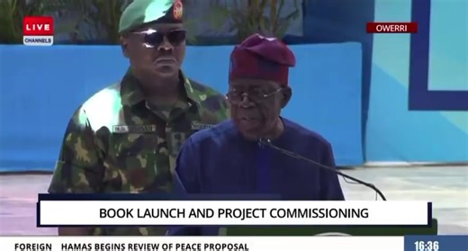 10K views · 564 reactions | “We understand financial engineering and progressive methodology…” | Ayekooto Akindele | Facebook