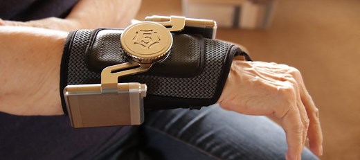 Tremelo for Essential Tremor | Effective Hand Tremor Device