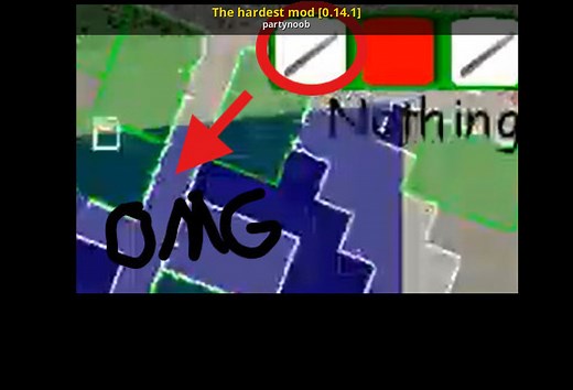 The hardest mod [0.14.1] Mod for Baldi's Basics | Baldi Mods