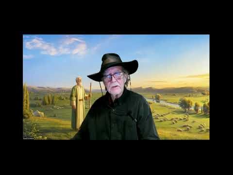 Job 23 of Holy Chronicle / Job pleads against God / Why