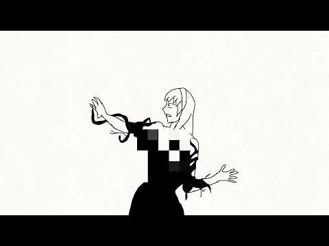 she venom transformation 1 (GWEN STACY WHORE)