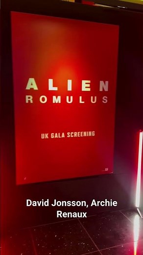 Alien: Romulus UK Gala Screening.mp4
