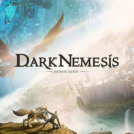 Dark Nemesis: Infinite Quest - IGN