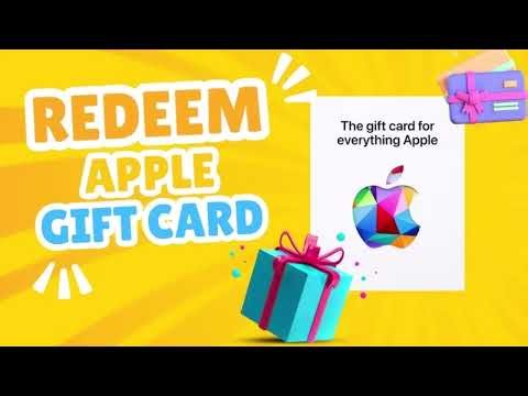 How to get free apple gift cards codes live 2026 {free itunes codes}