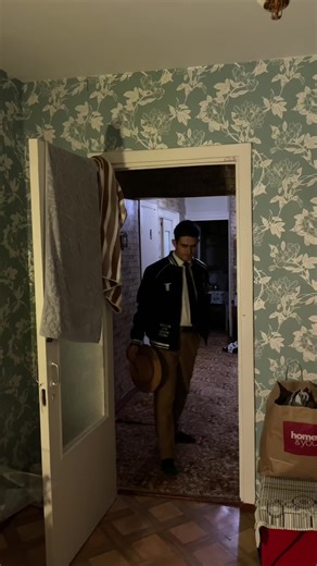 Exploring Vito Scaletta in Mafia II