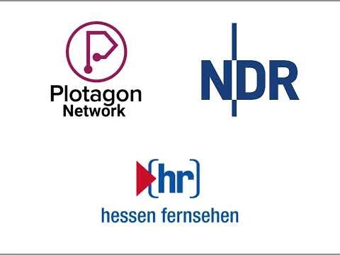 Plotagon Network/Hessen Fernsehen/NDR/YTV/5TV (2002)