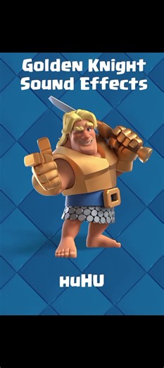 ALL sounds efects Golden night