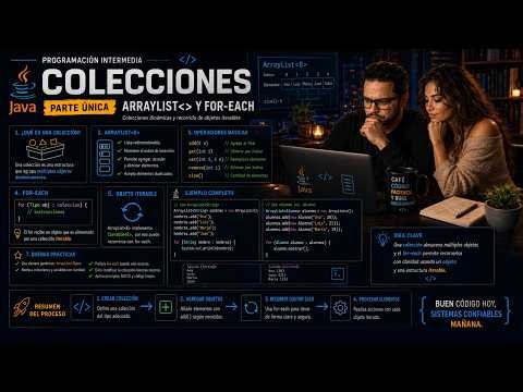 Colecciones