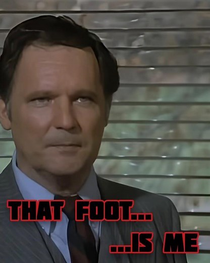 Dean Wormer - Palpatine Similarity? HD