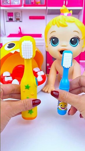 ASMR Unboxing Minnie Mouse & Funny Shark Bath Toy | Satisfying Toy Sound with Subeo Toys