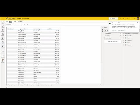 Paginated Reports Online