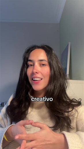 En la era de la IA necesitamos criterio creativo ¿Tú qué opinas? 👉🏼 Sígueme para más