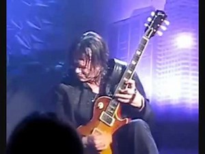(JOHN NORUM) ETERNAL FLAME (TOTAL CONTROL 1987)
