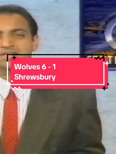 Wolves' Memorable 6-1 Victory Against Shrewsbury
