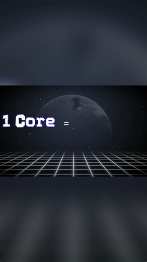 CPU Hyper-Threading – Real Performance or Just a Trick? #qbits #HyperThreading #CPUTech | Qbits Technologies | Facebook