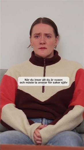 Tufft liv vi lever… 😢 #vuxen #humor