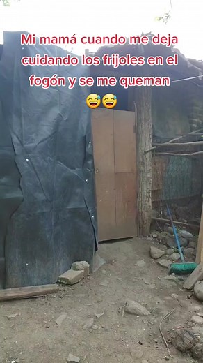 Te ves tan extraña mamá: Abre la Puerta