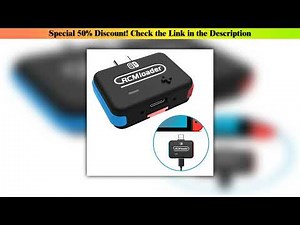 Flash Sale RCM Loader RCM /RCM Loader, RCM Jig Clip Tool with built-in injection program and includ