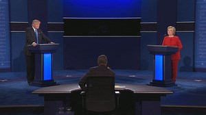 FOX 7 Debates: First presidential debate review