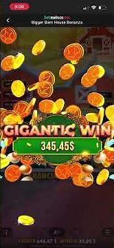 Betmexico slots WIN