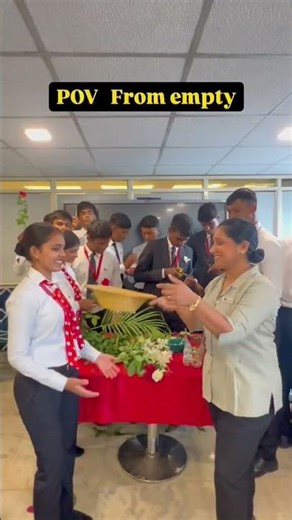 From Empty Dreams to Blooming Careers 🌸 | Gesto Culinary & Hospitality Academy