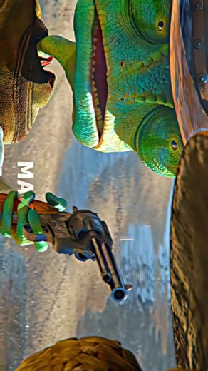 #movie: rango 🎥2011