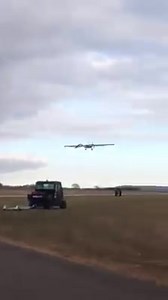 2.9K views · 82 reactions | Shadow UAS launch from Redstone Arsenal airfield! | Team Redstone | Facebook