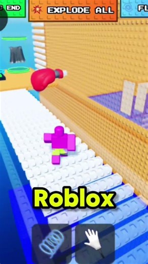 John Doe & Jane Doe Roblox Mystery 👀 Truth Behind The Viral Myth #roblox #mystery #viral #shorts