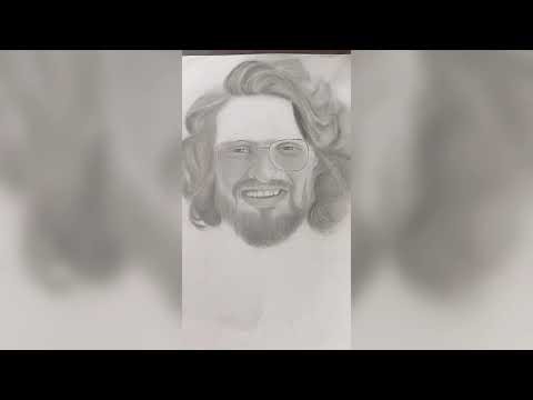 Hyper Realistic Hand Drawing | Final Reveal ✏️🔥