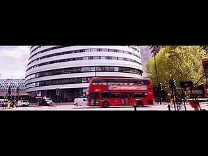 Virtual Tour of DLD College London