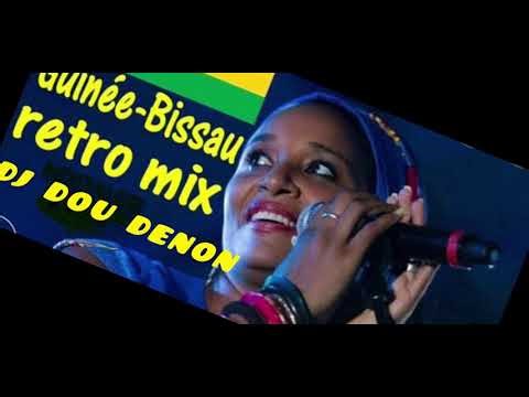 MIX CABO RÉTRO 2012 CASSAMANCE 🇸🇳\\\\ GUINÉE BISSAU 🇬🇼|| The Best of CABO Mixed by DJ DOU DENON 💥