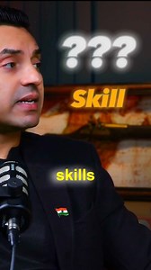Will Technology take over skills? | Ft. Tehseen Poonawalla #technology #politics #ai #skills | Atul Agrawal