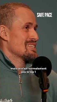 Is sport bad for your health?!