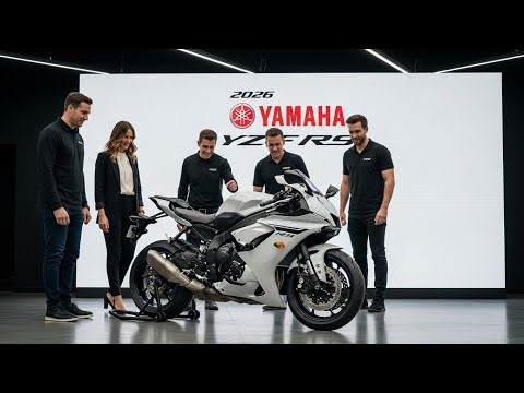 2026 Yamaha YZF-R9 finally launched!!!SHOCKS The World! 😳 900cc Beast Replaces R6 – Full Details In