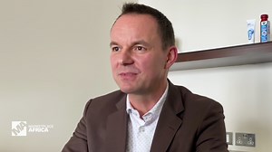 Procter & Gamble looks to Africa for growth