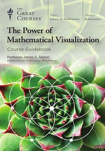The Power of Mathematical Visualization Season 1 - streaming
