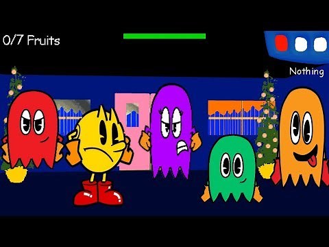 Sue's Basics in Chasing and Flying Version 1.1 - Baldi's Basics V1.4.3 Mod