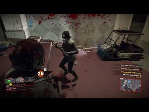 Dead Rising 4 Steam PC Gameplay